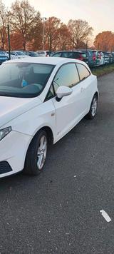 Seat Ibiza TÜV bis 03/2027 - Seat Ibiza mit Diesel-Antrieb: Kleinwagen, 2.0