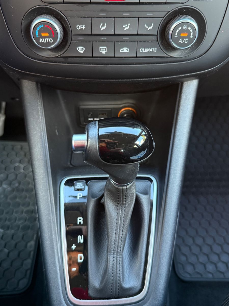 KIA Venga Dream Team – Vorschaubild 16