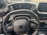 Peugeot 208 - Vorschau Bild 13