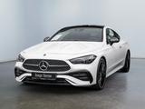 Mercedes-Benz CLE 220 d Coupé , AMG Night Navi LED Spur Pano - Mercedes-Benz CLE 220 Gebrauchtwagen