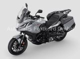 Honda NT 1100 Automatik - DCT - TopCase - Offers matching your search criteria
