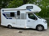 Ahorn Camp A 595 ++Klima++Solar++ - Offers