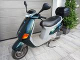 Piaggio SKR 125