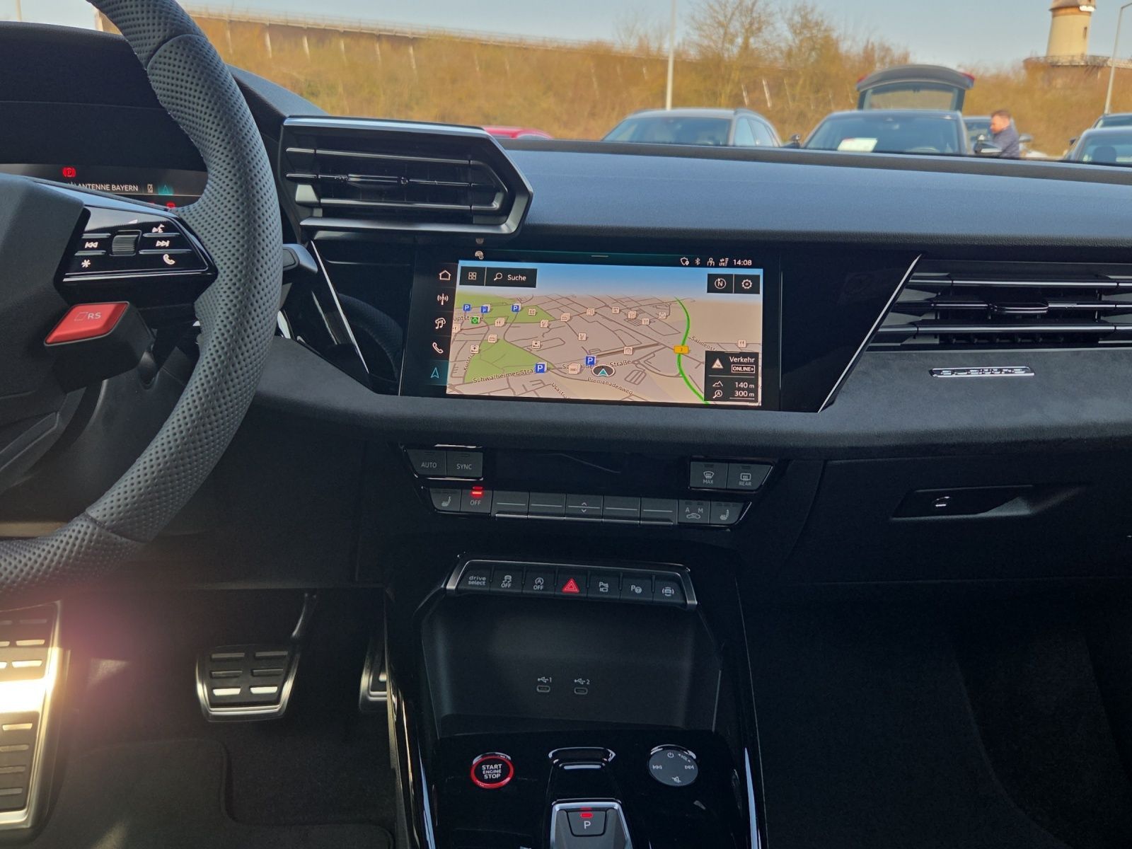 Audi RS3 - Bild 7