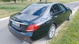 Mercedes-Benz Mercedes LED PANO 360 BURMESTER MASSAGE DIS - Mercedes-Benz E 400: Limousine