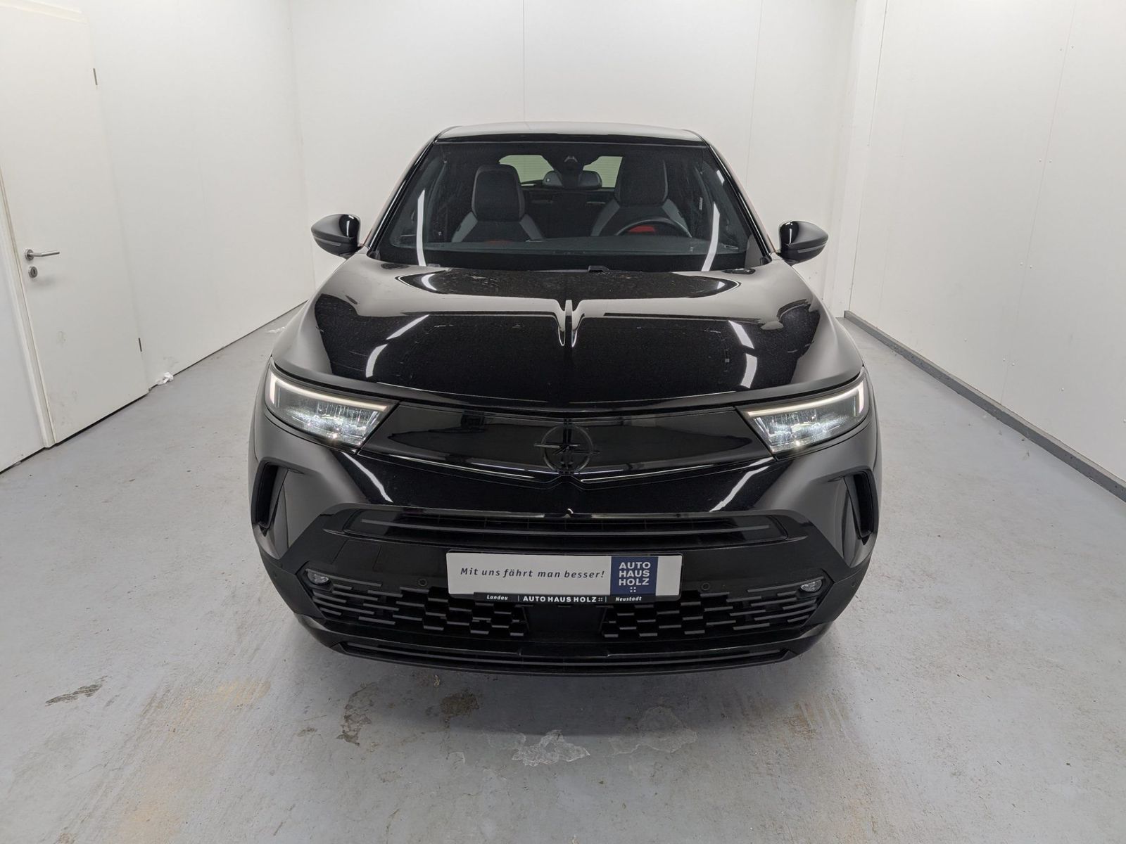 OPEL Mokka 1.2 Turbo GS Line CarPlay LED Kamera – Bild 6