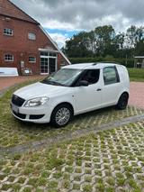 Skoda Praktik 2013 Mit Tüv - Skoda Praktik Gebrauchtwagen