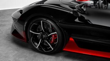 صورة 4 لـ 2021 Mclaren ELVA