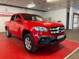Mercedes-Benz X 250d 4Matic Doppelkabine - Mercedes-Benz X 250 Gebrauchtwagen