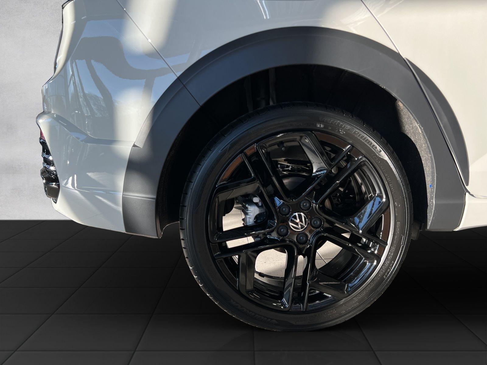 Volkswagen Taigo R-Line 1.0 TSI DSG Navi*ACC*LED Matrix, миниатюра 10