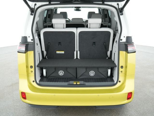 Volkswagen ID. Buzz - Bild 9