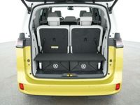 Volkswagen ID. Buzz - Vorschau Bild 9
