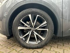 TOYOTA C-HR 1.8 Hybrid Team Deutschland