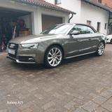 Audi A5  Cabrio - Audi A5 in Saarbrücken
