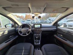 Fahrzeugabbildung Sandero Stepway III Comfort 1.0 TCe 90 EU6d