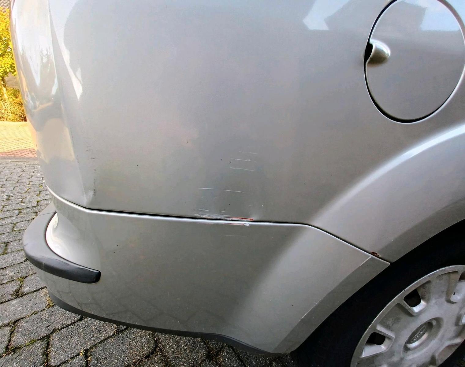 Ford Focus 2007 — photo 10