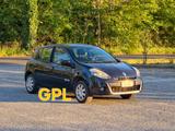 Renault Clio 1.2 16V 5 porte Luxe CV-75 2009-E4  - Renault Clio: 1.4