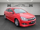 Opel Astra H GTC Innovation"110 Jahre"/Opc/Keyless - Opel Astra aus 2009: H
