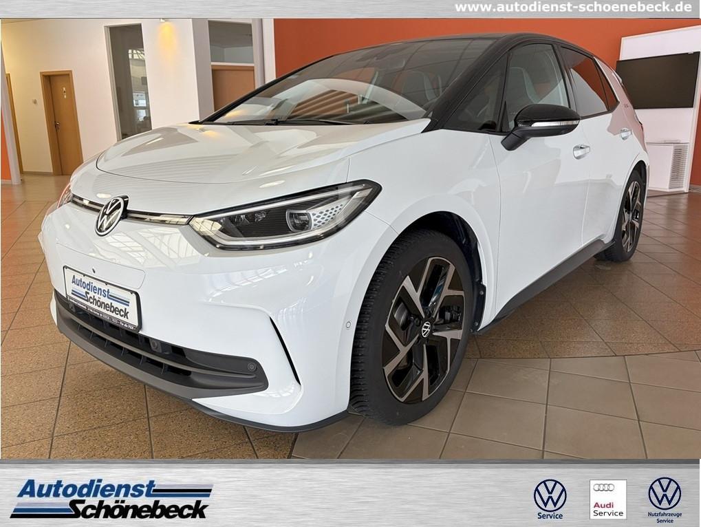 Volkswagen ID.3 Pure Goal *Pano*IQ.Drive*Top Sportsitze*