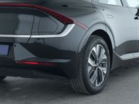 Kia EV6 - Vorschau Bild 14