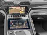 Lamborghini Urus 4.0 V8 Autom.PANO22360°HUDCARBONVOLL - Lamborghini Urus aus 2021