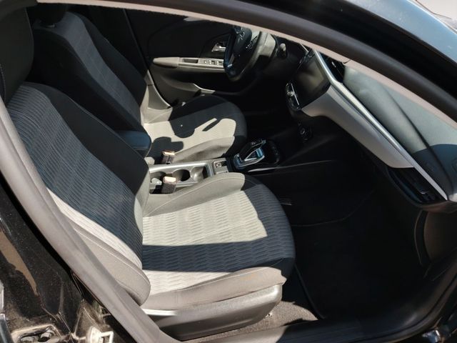 Corsa-e Edition