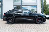 Audi RSQ8 TFSI quattro/ AHK/ RS ESSENTIAL/ KERAMIK - mit Benzin-Antrieb: Sitzbelüftung