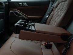 Foto Nummer 31: BMW X6 M50