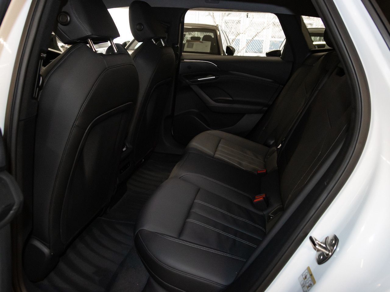 Audi A6 e-tron - Bild 11