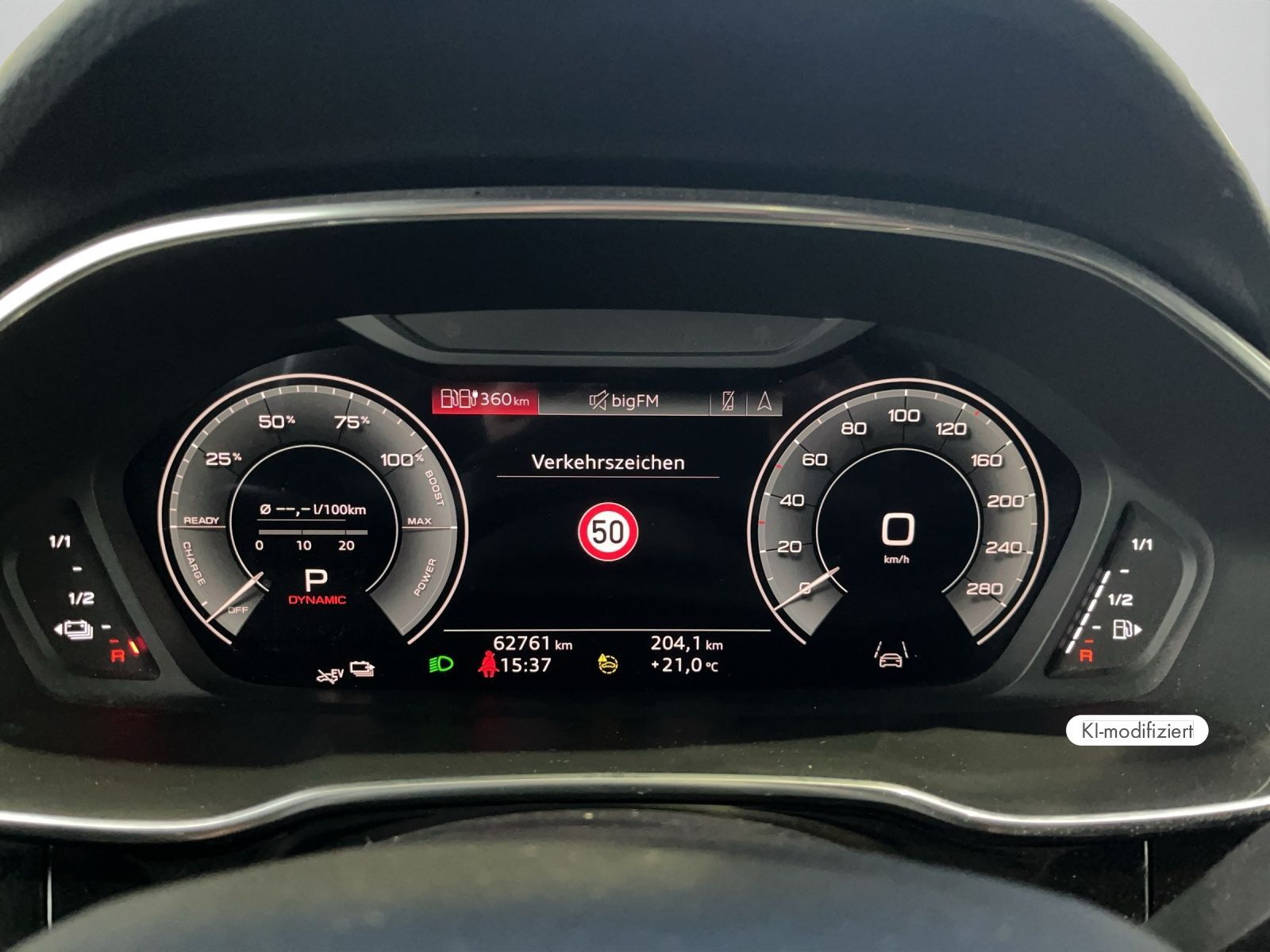 Audi Q3 - Bild 11