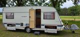 Wilk Stern 530 UE - Wilk Wohnwagen