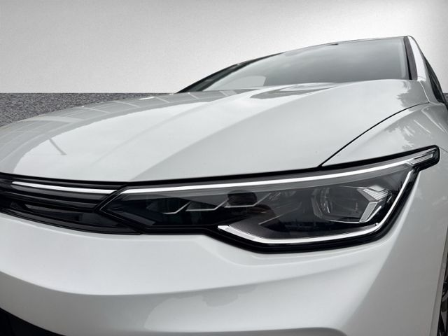 Golf VIII 2.0 TDI DSG GOAL LED+NAVI+AHK+RFK+ACC+