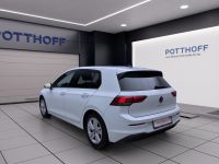 Volkswagen Golf - Vorschau Bild 3