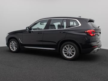 BMW X3 - 10