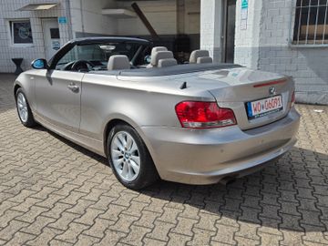 BMW 118 - 5
