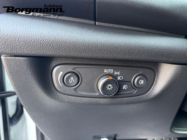 Opel Insignia B Grand Sport Ultimate Sportpaket HUD E