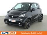 Smart fortwo 0.9 Turbo Prime Aut.*TEMPO*ALU*SHZ*KLIMA* - Smart Gebrauchtwagen mit Automatikschaltung