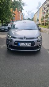 Citroën Citroen c4 picaso - Citroën C4 Gebrauchtwagen in Nürnberg