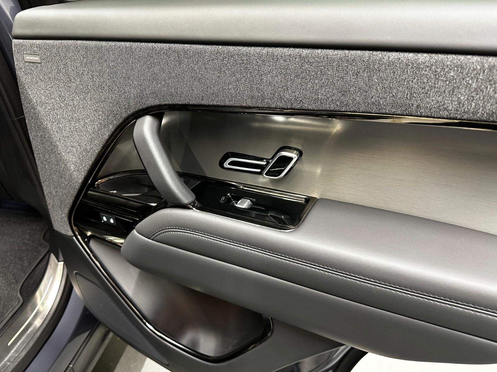 Land Rover Range Rover Sport D300**GAR.2029*MERIDIAN*360°**