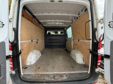 Mercedes Sprinter - 9