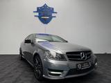Mercedes-Benz C 250 Coupe CGI  *AMG*Pano*Memory*H&K* - gebrauchte Mercedes-Benz C 250 aus dem Jahr 2013
