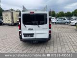 Renault Trafic Kasten L1H1 2,7t 98tkm Klima AHK PDC Eur6 - Renault Trafic: Kasten