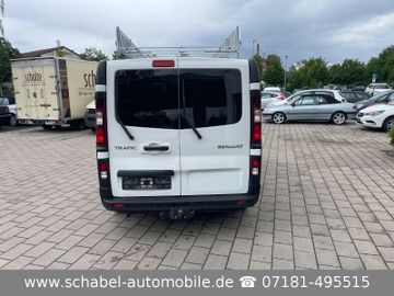 Renault Trafic - 4