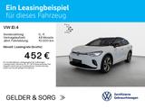 Volkswagen ID.4 GTX Matrix*AHK*H&K*Pano*HuD*Massage*360° - Volkswagen ID.4 Jahreswagen