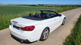 BMW 440i Cabrio M Sport A M Sport - BMW 440 aus 2020