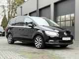 Volkswagen Sharan Kamera El.Türen 7.Sitze AppleCarplay - VW Sharan Gebrauchtwagen in Düsseldorf