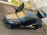 Volkswagen VW Scirocco 1.4 TSI mit LSD Türen - VW Scirocco Unfallwagen