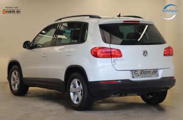 Volkswagen Tiguan - 8