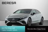 Mercedes-Benz EQS 580 4M Edition 1 AMG Hyperscreen Massage HUD - Mercedes-Benz EQS: 580