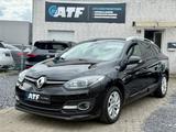 Renault Megane III Grandtour Limited 1,5 dCi 110 - Renault Megane